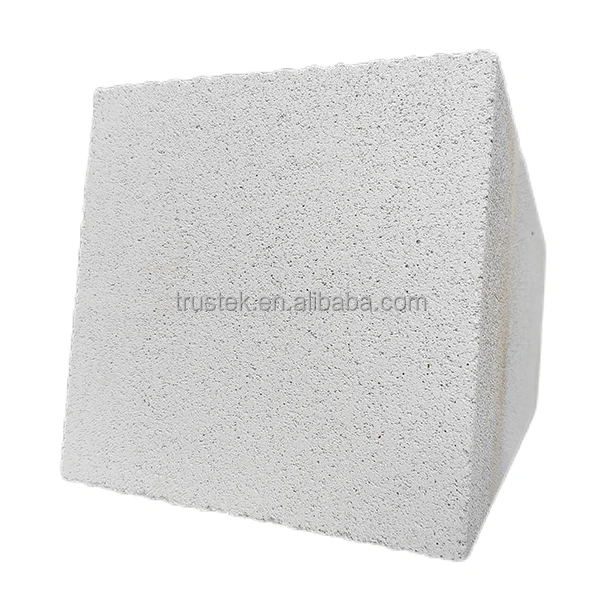 Высокопроизводительные экологически чистые кирпичи AAC легкие Энергоэффективные строительные материалы