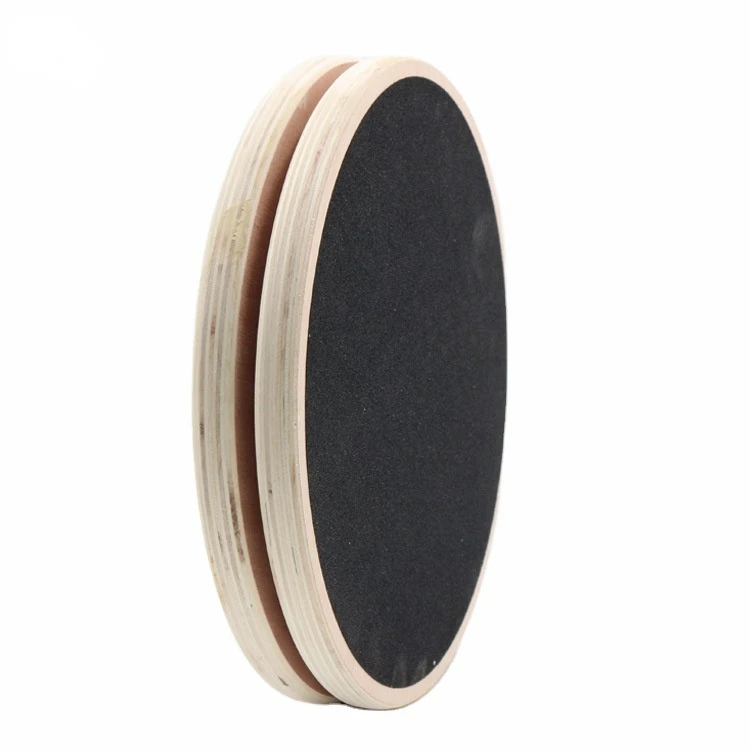 ROARFIT CHINA Waist twisting  pilates sports fitness equipment  exercises precision pilates disc rotator rotating wooden