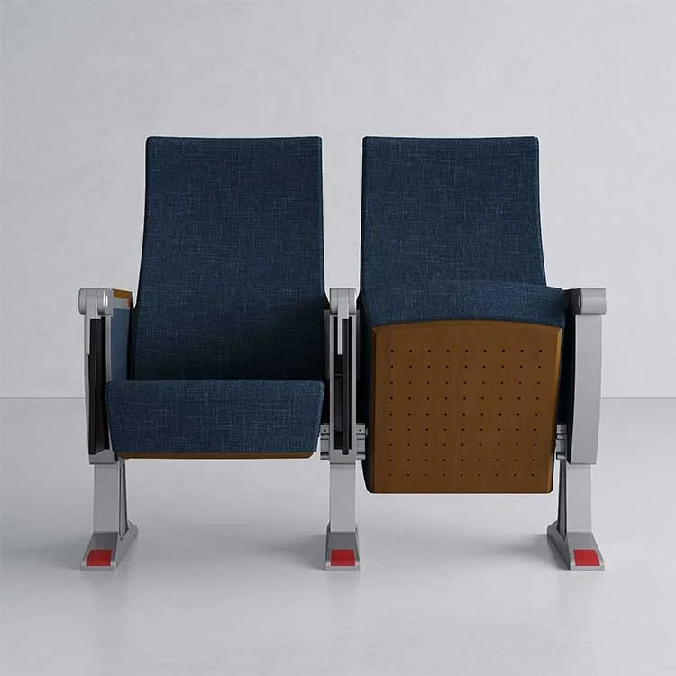 School Student Audience Auditorium Seating Cinema Theater Seats Chair Soft Fabricg