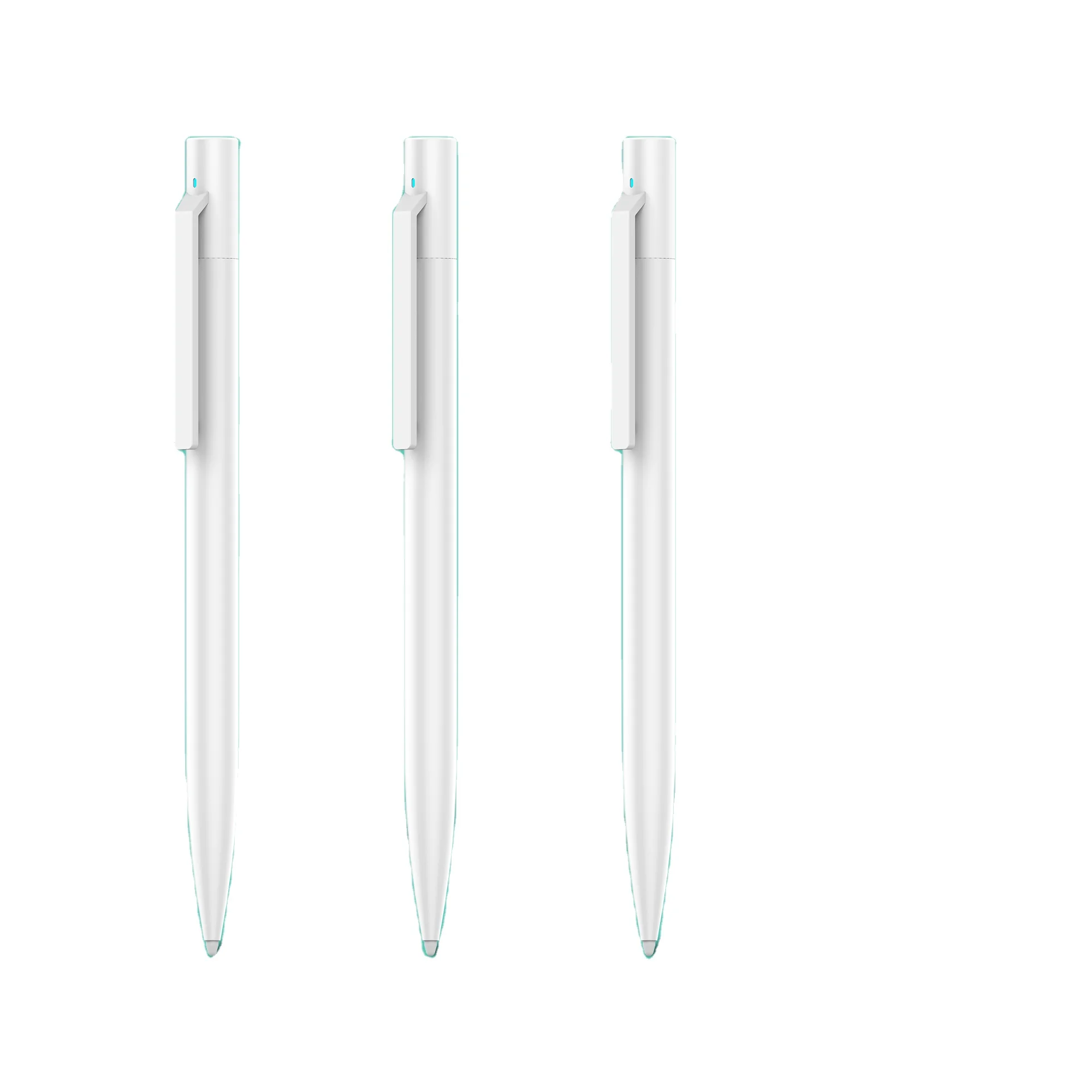 Магнитный активный Высокочувствительный стилус для зарядки micro usb apple