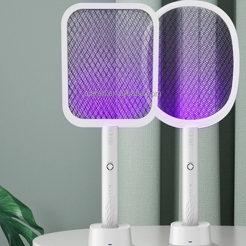 Plastic Anti Mosquito Lamp Portable Battery Mosquito Killer mosquito band