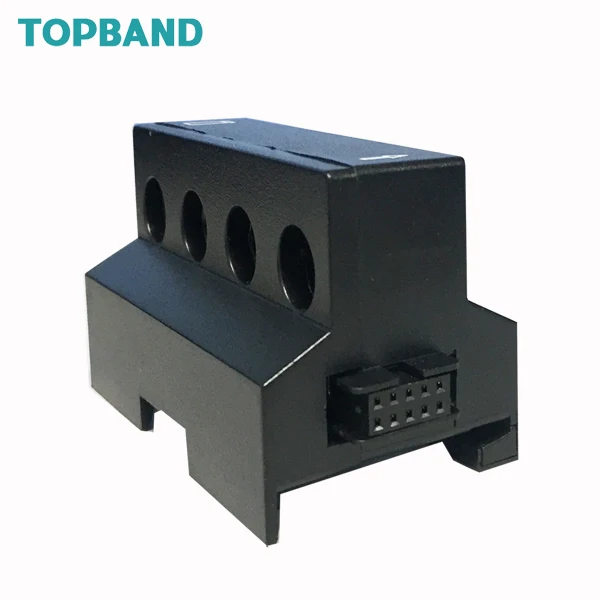 1000 1500V DC PV solar combiner box max 24 channel data acquisition LCD display hall sensor solar monitoring system