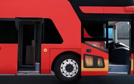 KLQ 6142S HIGER BUS Special Hot Selling Passenger New Bus Coach China Industry2021
