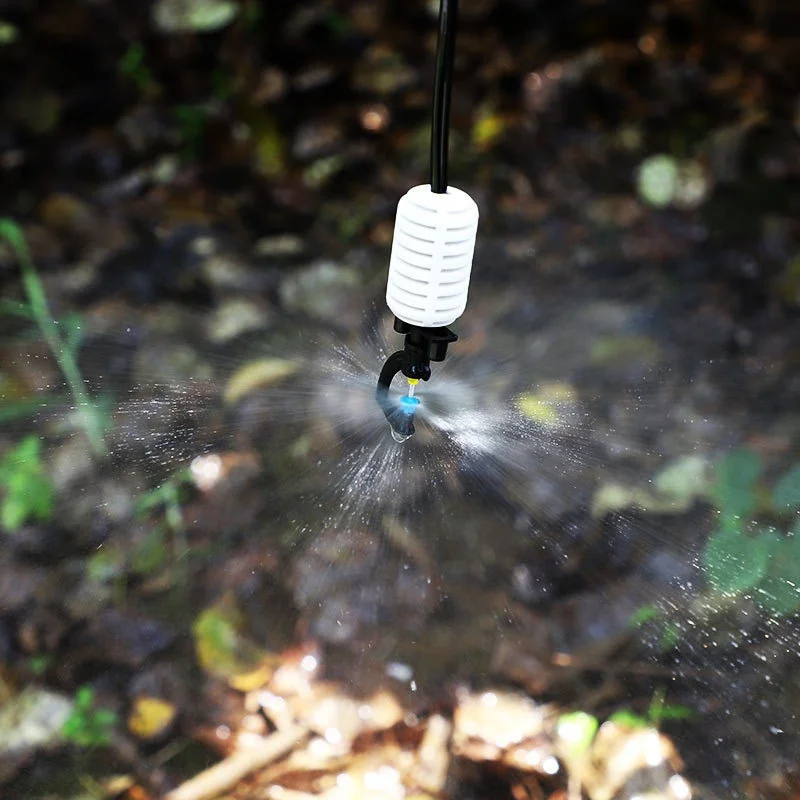 G Type 360 Degree  rotating Micro Sprinkler Water Sprinkler for agricultural Irrigation System