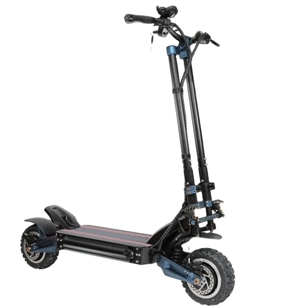 
CE zero style out door sport 6000W Powerful Electric scooter / colorful fashion Electric Scooter for Sale hotting 