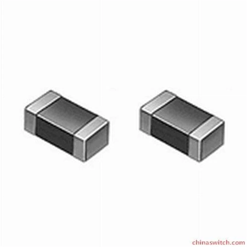 1005/0603 10nF 50V +-10% X5R Murat.  SMD  capacitor GRM188R61H103KA01D 1000PCS/Bag