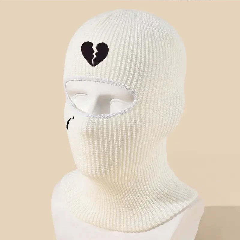 Brand New High Quality Custom Skull Balaclava With Logo Best Balaclava Manufacturer For Making Fashion Unisex Tactical Balaclava