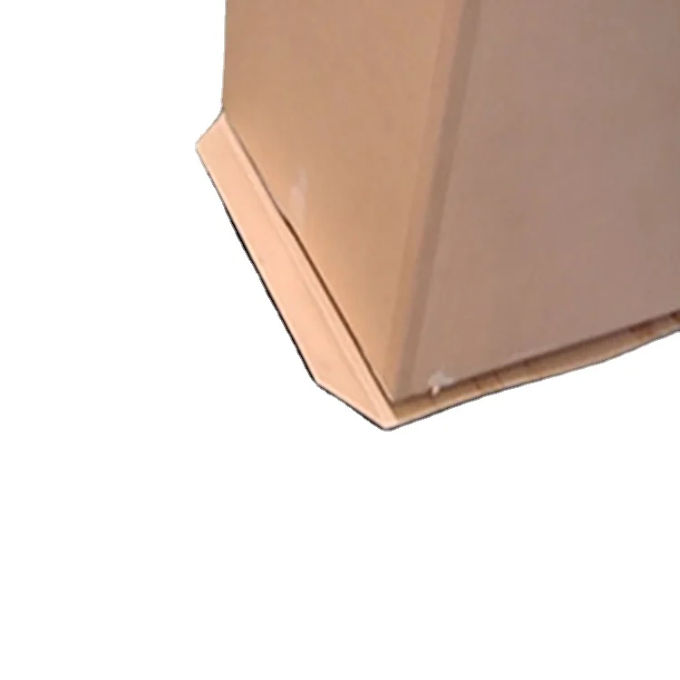 Dreammao Cost Saving Different Type Anti Paper Kraft Slip Sheet for Transport Shipment