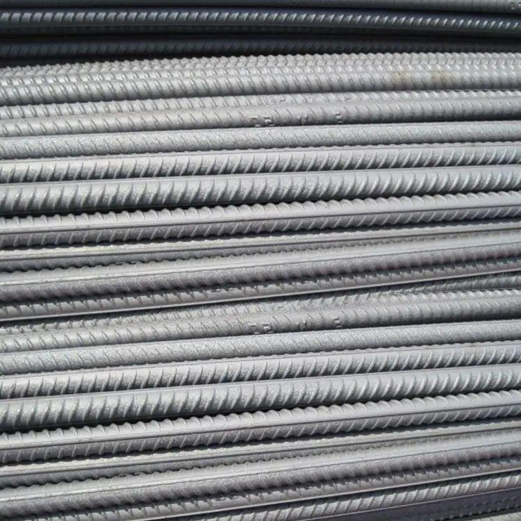 Super Quality 8Mm Reinforcing Rebar Steel For Building