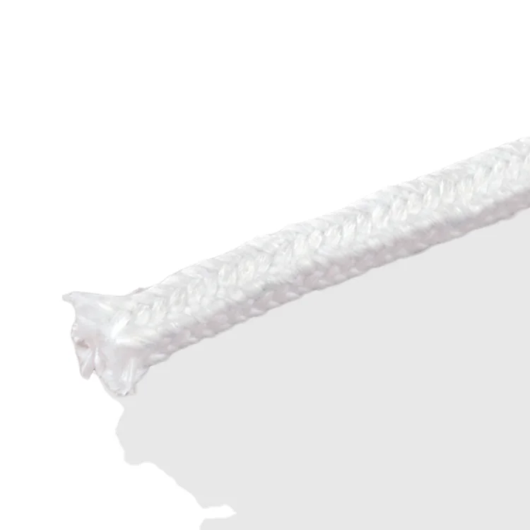 Low price guaranteed quality insulation pultruded fiberglass seal the rope