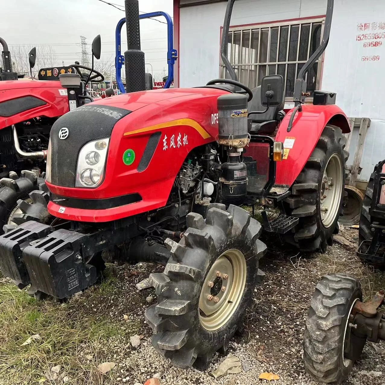 Б/у сельскохозяйственная техника и оборудование massey ferguson yto lovol iseki df kubota тракторы для сельского хозяйства, распродажа