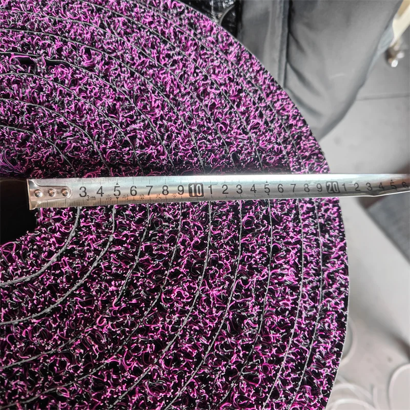 auto floor mat sluice box fine gold mat moss mat for gold