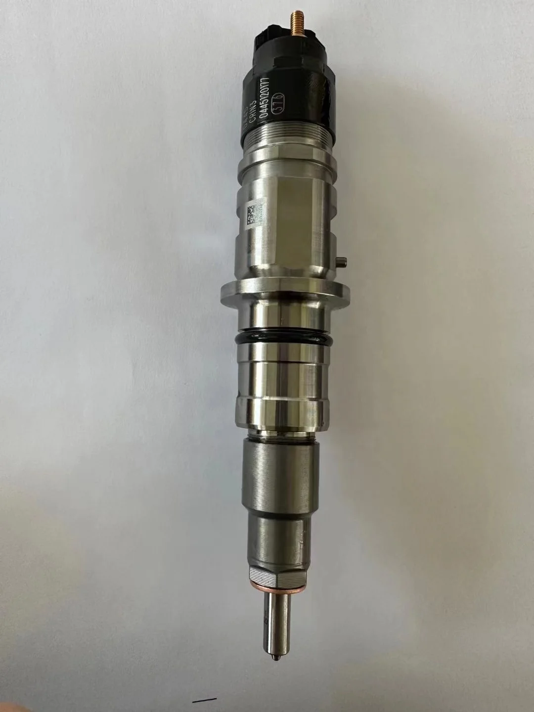 6560-11-1114 Топливная форсунка Common Rail для Komatsu PC1250-7 HD465-7 двигателя 6D170