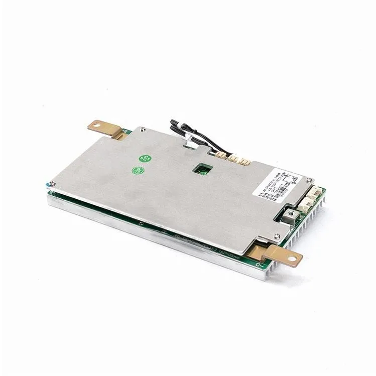 4S 12.8V 12V 200A smart BMS with Bt and Heat function support Protect and Balance Lifepo4 lithium battery BMS