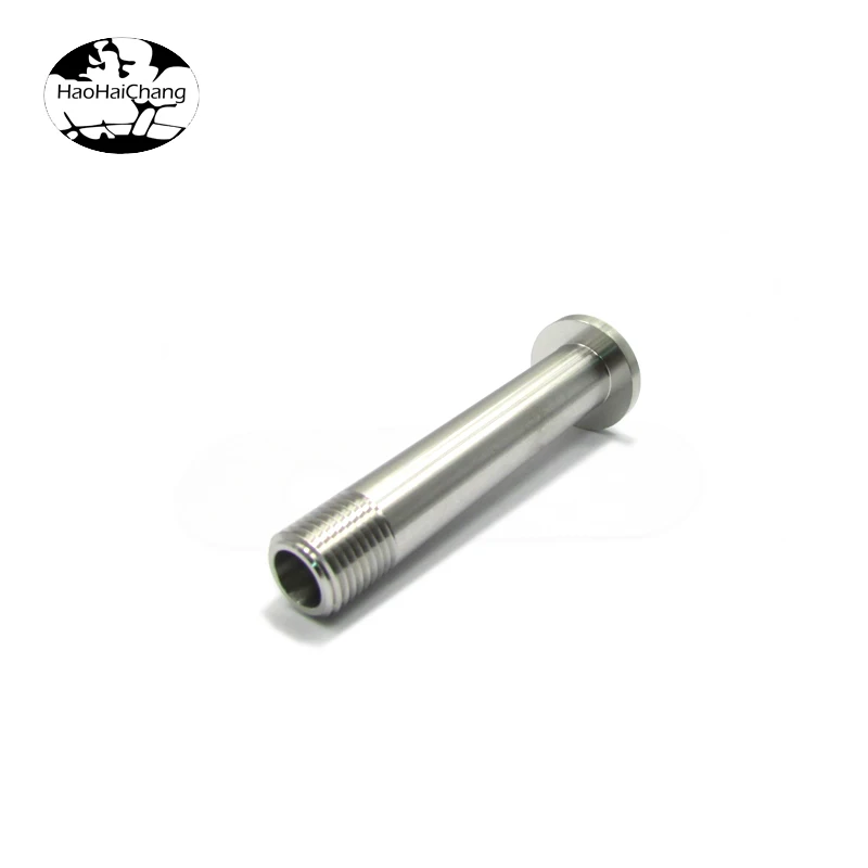 OEM&ODM Brass Snap Stainless Steel 316l Bolt And Nut