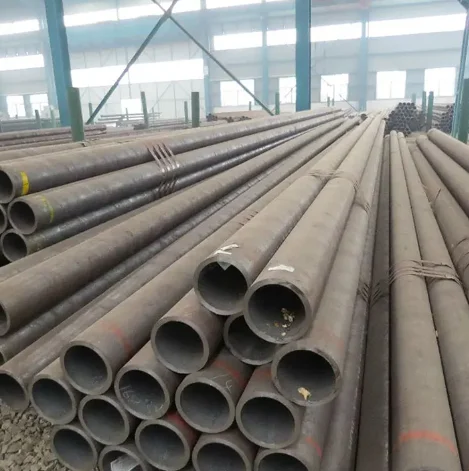 Низкая цена на заказ ASTM A53 Sch 120 высокого качества ERW бесшовные трубы из углеродистой стали