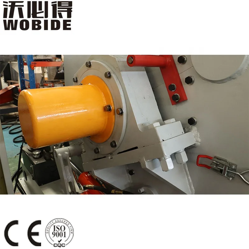 High Efficient And Good Performance Plastic Crusher/Plastic Mill