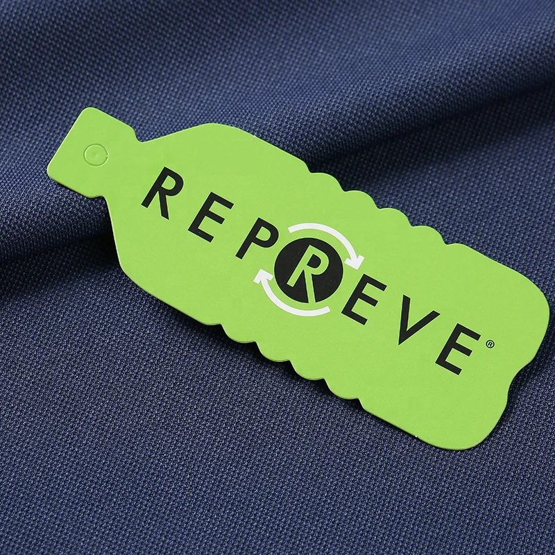  Переработанная полиэфирная ткань для животных Repreve изготовлена из переработанных пластиковых бутылок йоги леггинсов футболок спортивной
