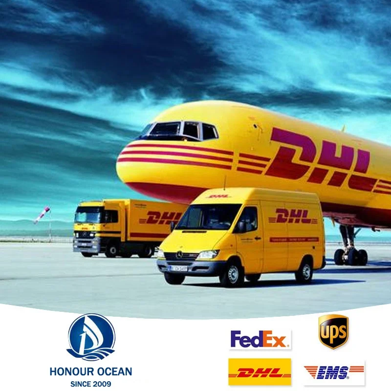  Fedex ups express amazon fba ddp служба доставки из китая в