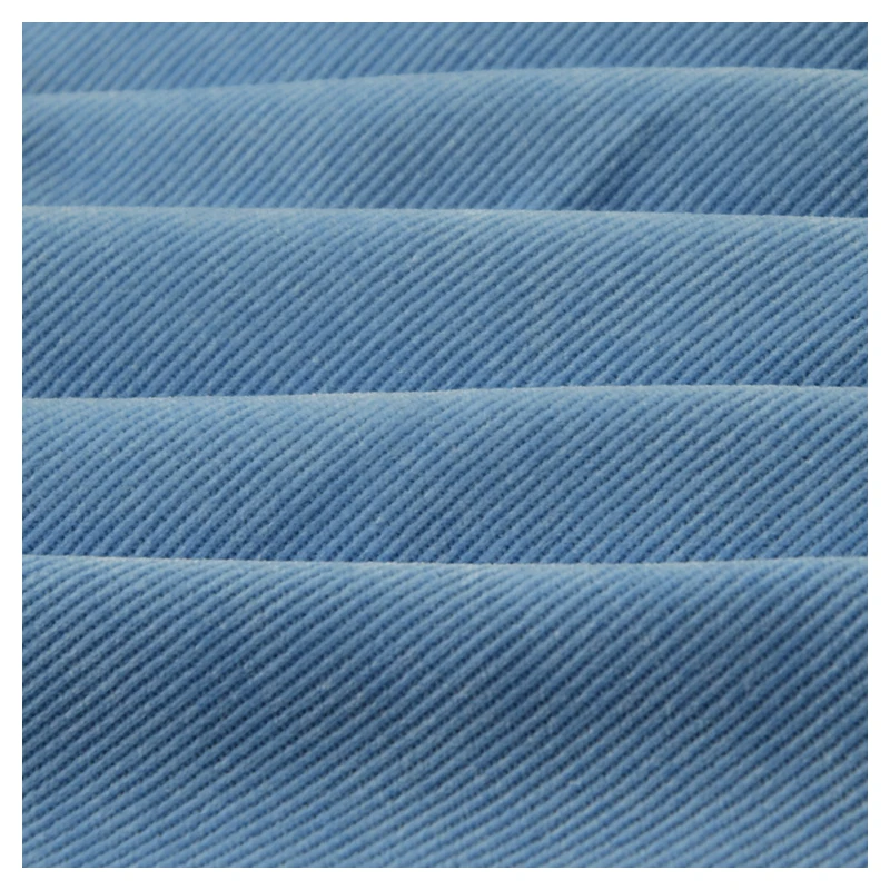 CHENILLE NARROW STRIPE PLAIN DYED KNIT FABRIC FOR BABY AND
