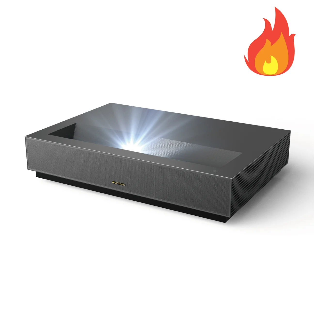 Formovie Nova 4K Projector For Sale Digital Smart Ust Projector Android Ultra Short Throw Laser Fengmi Projector 4K