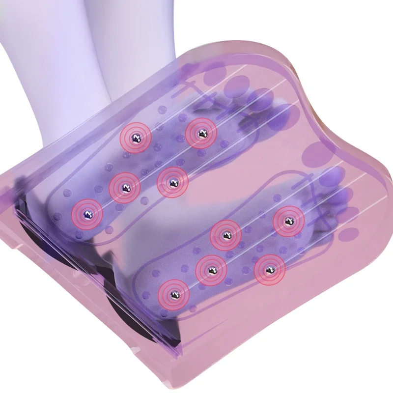 Регулируемый растягиватель для ног, бытовой сухожилие, складной тренажерный зал, спорт для йоги, оборудование для упражнений, растягивающаяся доска