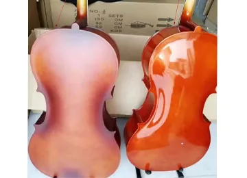 Best-Selling plywood cheap struminents Cello 4/4