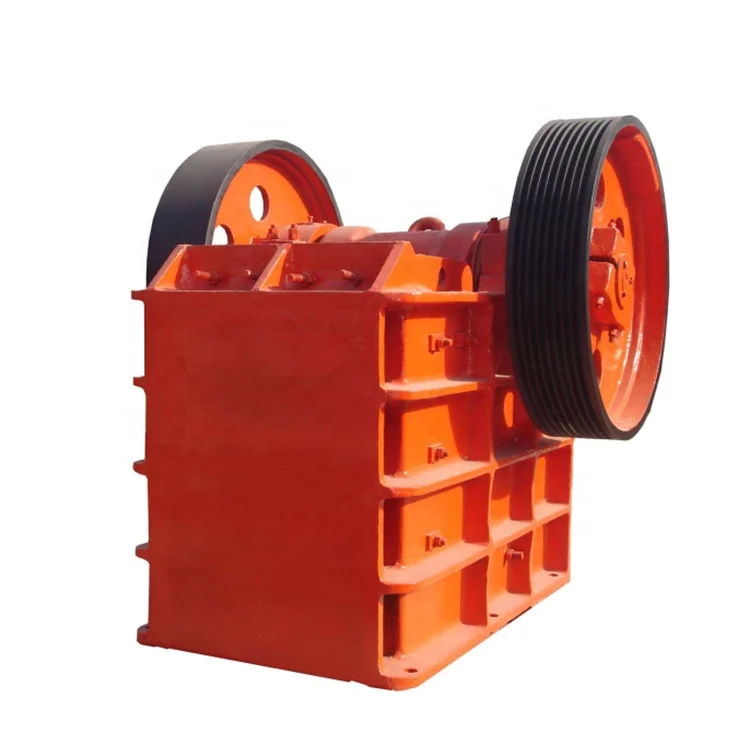 TOP customized diesel engine or electric mini small portable jaw crusher PE 150x250 with vibrating screen