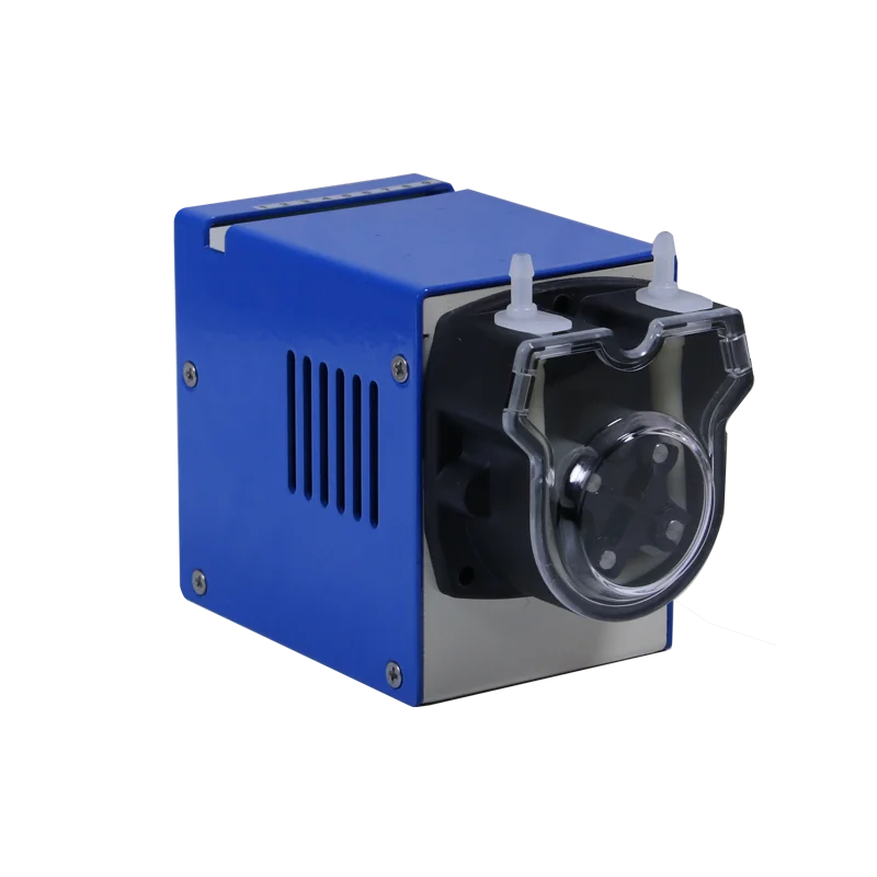 S300-11B+JZ15 small dc 12v 24v mini peristaltic pump for liquid transfer