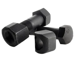 Сегментные болтовые гайки бульдозера высокого качества 12 9 болт-болт 5P7665 CA T D7R