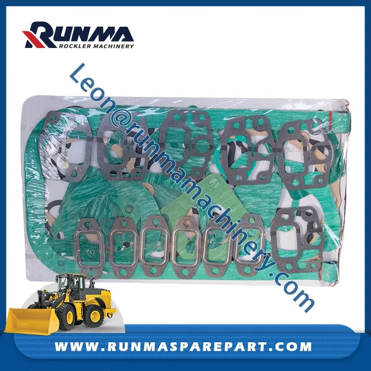 RUNMA YJ315S B00508+ZL20-030040-63 428 spare parts gear repair kit for wheel loader
