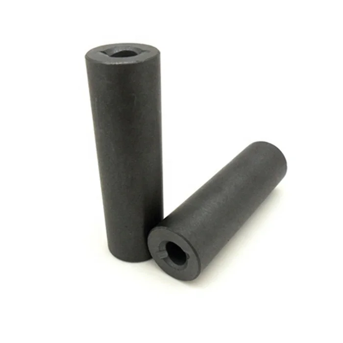 Isotropic Ferrite Ring Magnet Radial Multipole Rotor Micromotor Rotor