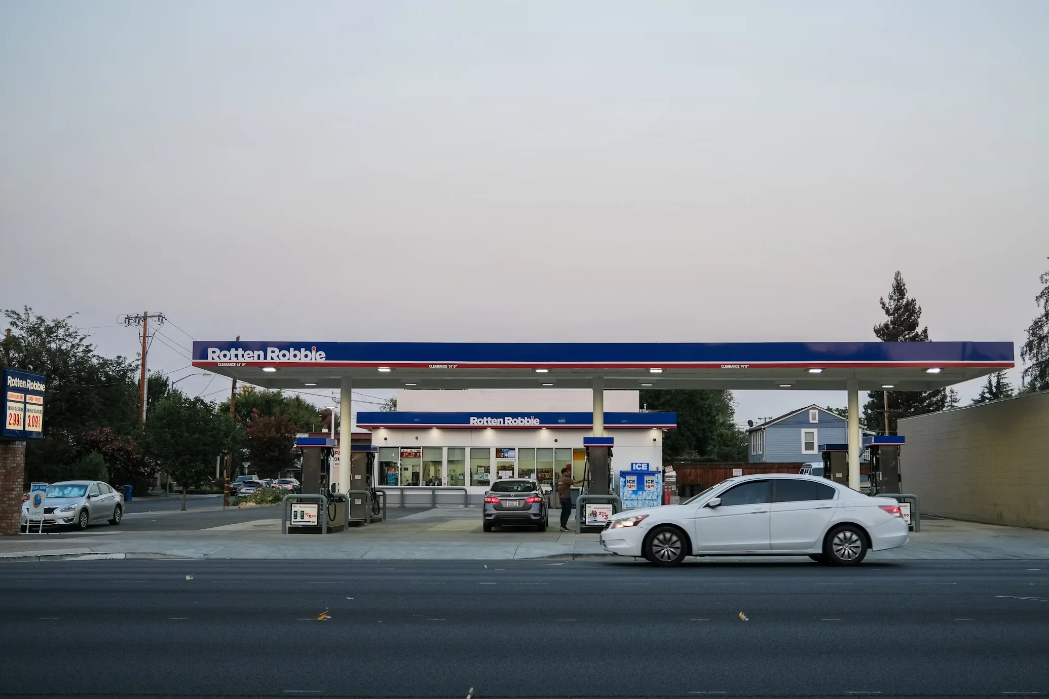 Портативная промышленная станция LNG/L-CNG/CNG природного газа для заправки нефти на природном газе