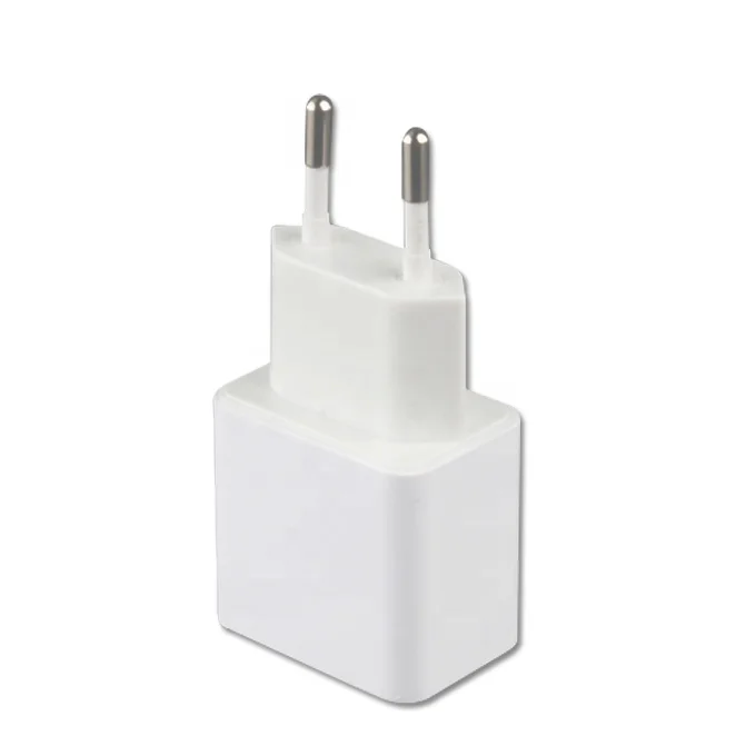 SK22G Efficiency level VI V Christmas tree power KCC 5v2.5A 5V 2.5A Micro USB charger with KC certifications