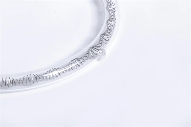 OEM ODM halogen quartz infrared carbon fiber  quartz heating heater microwave infrared quartz heating tube heating lamp