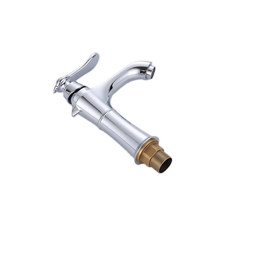zincbathroom faucet for Kitchen Taps Bathroom Faucet Chinese Factory Directly