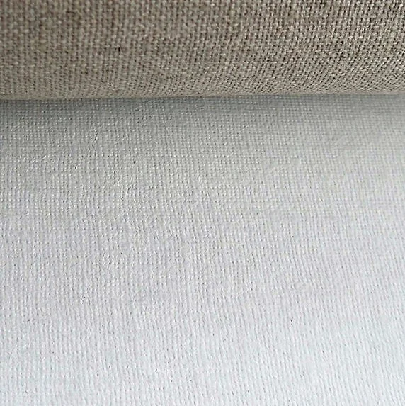 DIY painting by numbers high quality hand oil painting canvas roll