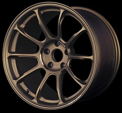 
GENUINE 1517 RAYS VOLK RACING ZE40 RE30 WORK ENKEI SPORT RC-T5 ALLOY WHEEL FOR LANCER EVOLUTION X HONDA 