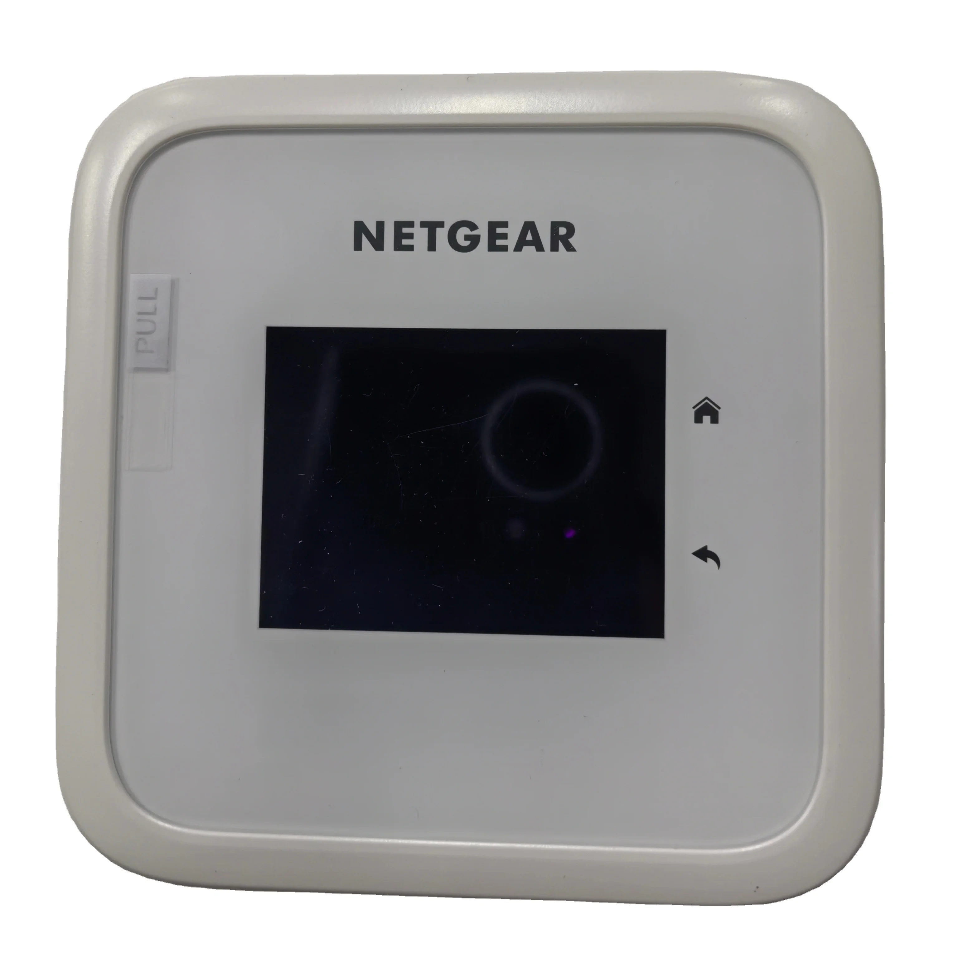 NETGEAR MR6110-111AUS negea M6 5g двухдиапазонный маршрутизатор MR6110 беспроводной Wi-Fi Мобильная точка доступа Ethernet порт