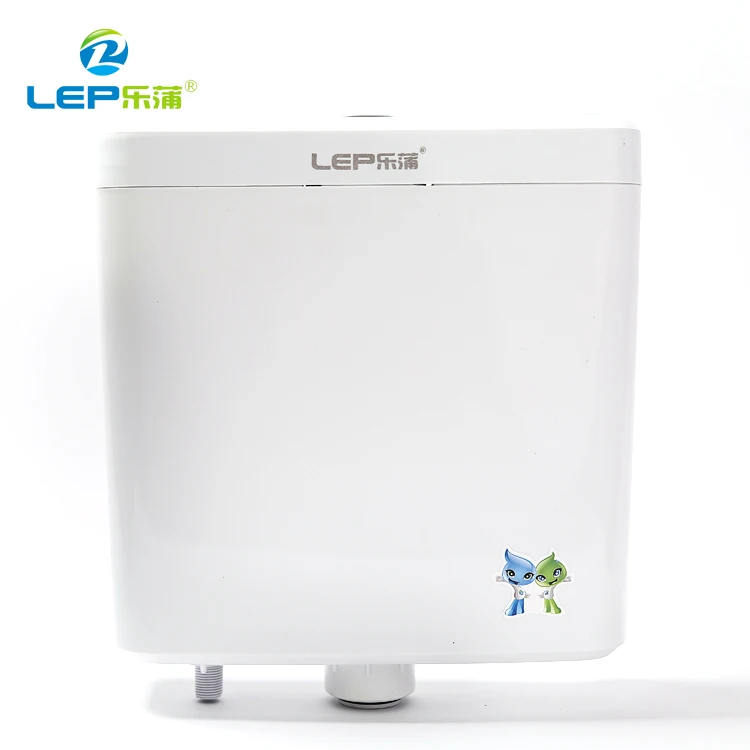 Лидер продаж, гигиенические продукты, резервуар для воды с двойной промывкой для общественных мест