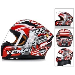 Pink Cartoon Cat Protection High Quality ABS Bicycle Electric Riding Racing Class Safety Helmets Motorcycle Motorcycle Face