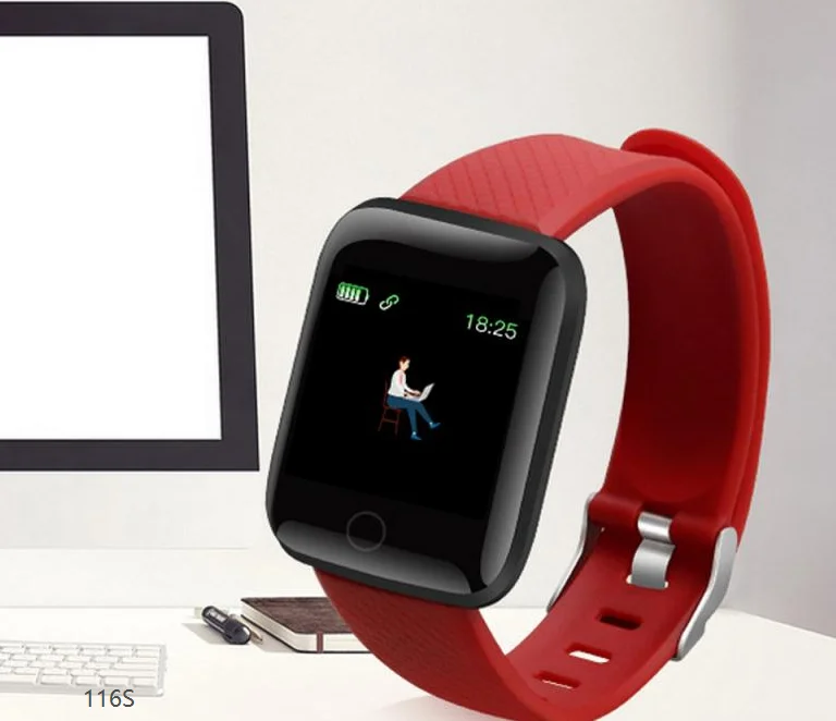 Factory Price Wrist 2021 Touch Kids Men Watches Silicone Digital Band Watch Transparent Led