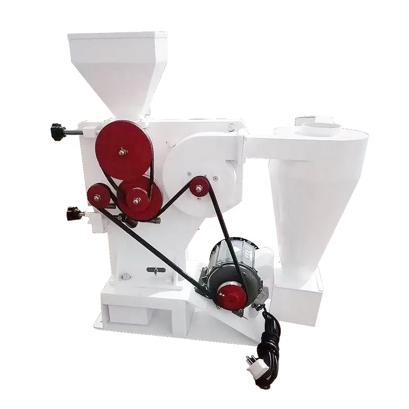 JLGJ2.5 Laboratory husker mini rice huller laboratory machine for Rice Corporation Laboratory