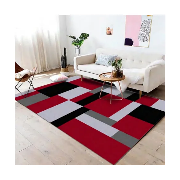 Коврики и коврики для гостиной