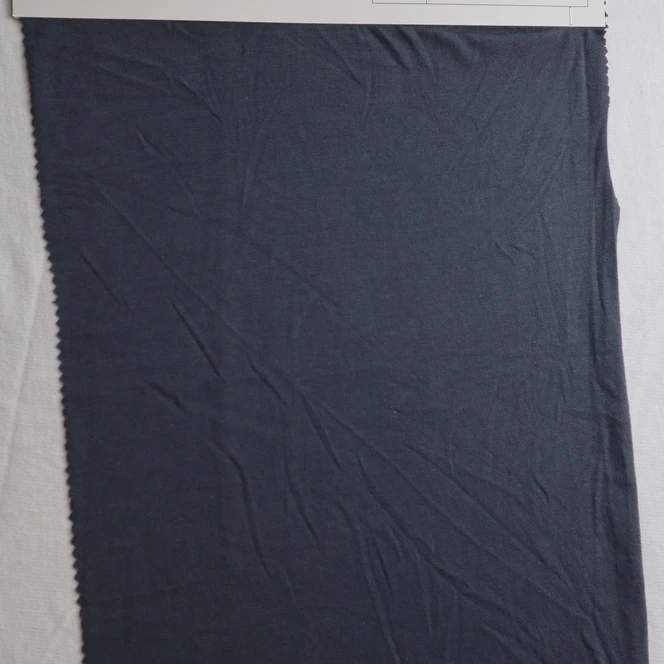 Оптовая продажа, низкая цена, хлопок, модал 60 40, ткань для одежды