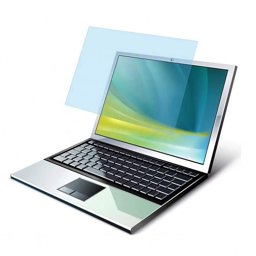 Hot!!! Best Selling Anti Blue Light Screen Guard for MacBook Pro 16 inch Eyes Protection Anti Blue Light Screen Film for Laptop