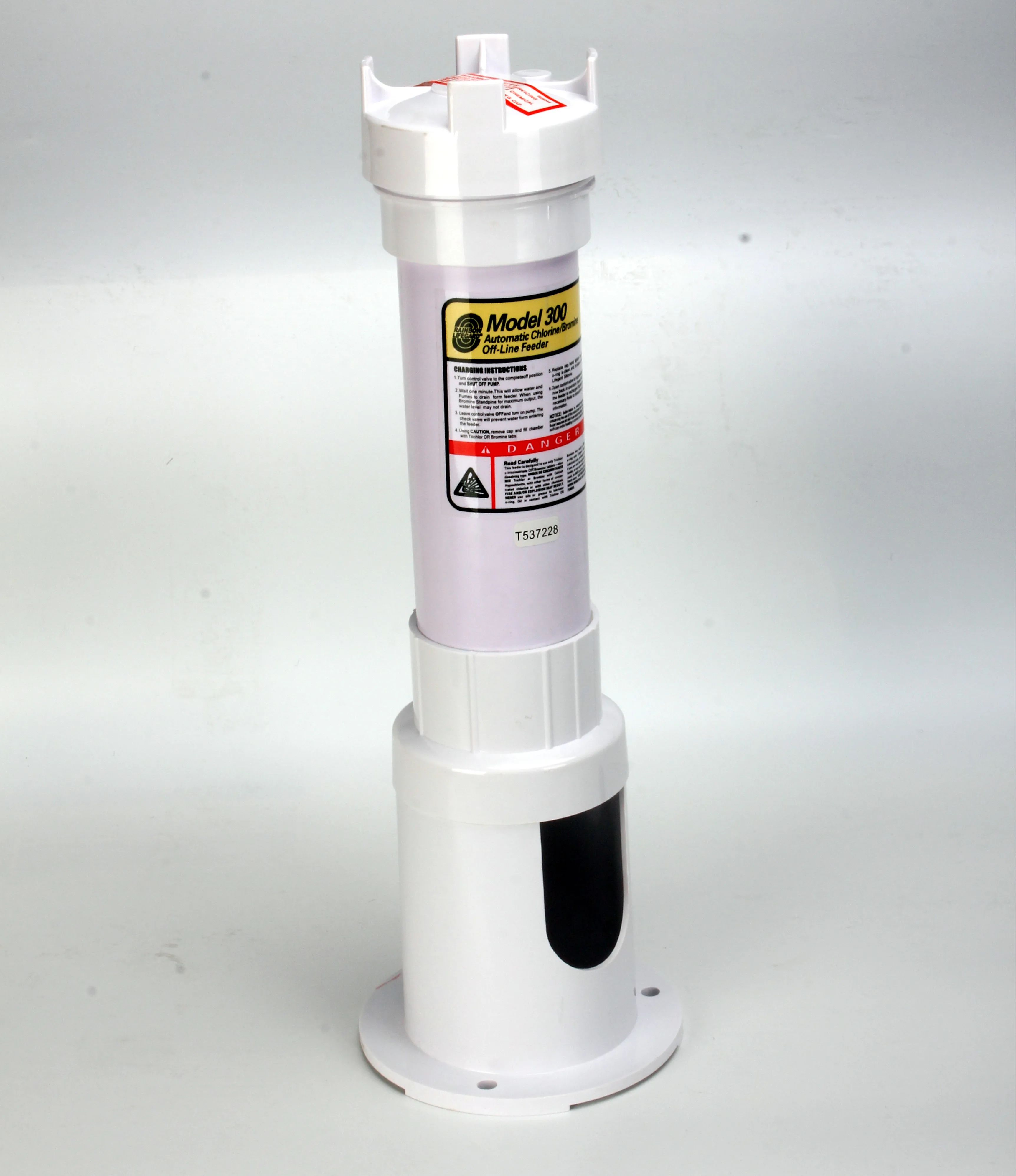 Automatic Chlorine Feeder Chemical Swimming Pool Water Chlorinators Dispenser Machine Chlorine Generator for Pool cleaning