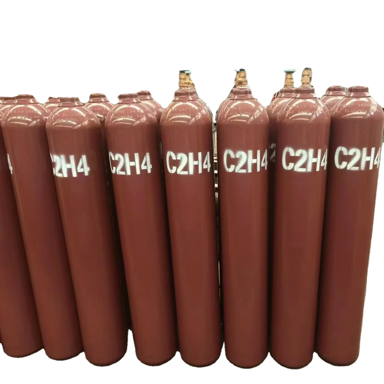 Хит продаж этиленовый газ C2H4 3N5/5N 74-85-1 поставка от китайского