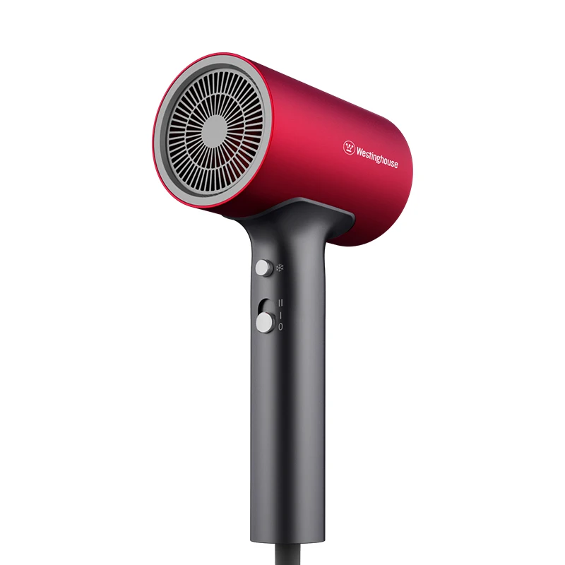 
Professional 220V/110V portable home ion hotel using 1600W hair dryer 