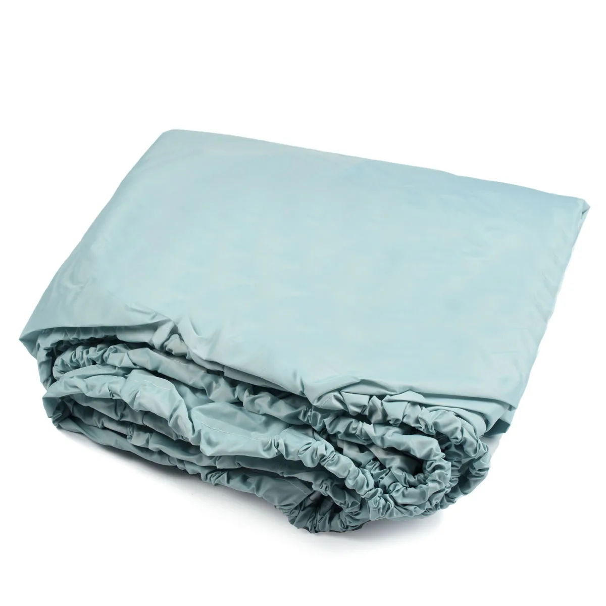 Waterproof Polyester Taffeta Storage Dust proof Canoe Kayak Inflatable Boat Cover